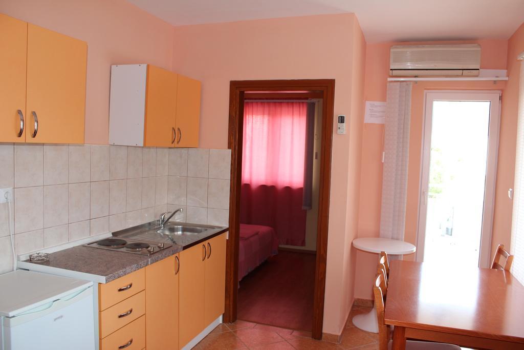 Apartments Villa Pirosi Orebić Camera foto